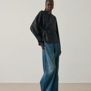 VAQUEROS GASPARD BLEU/VERT