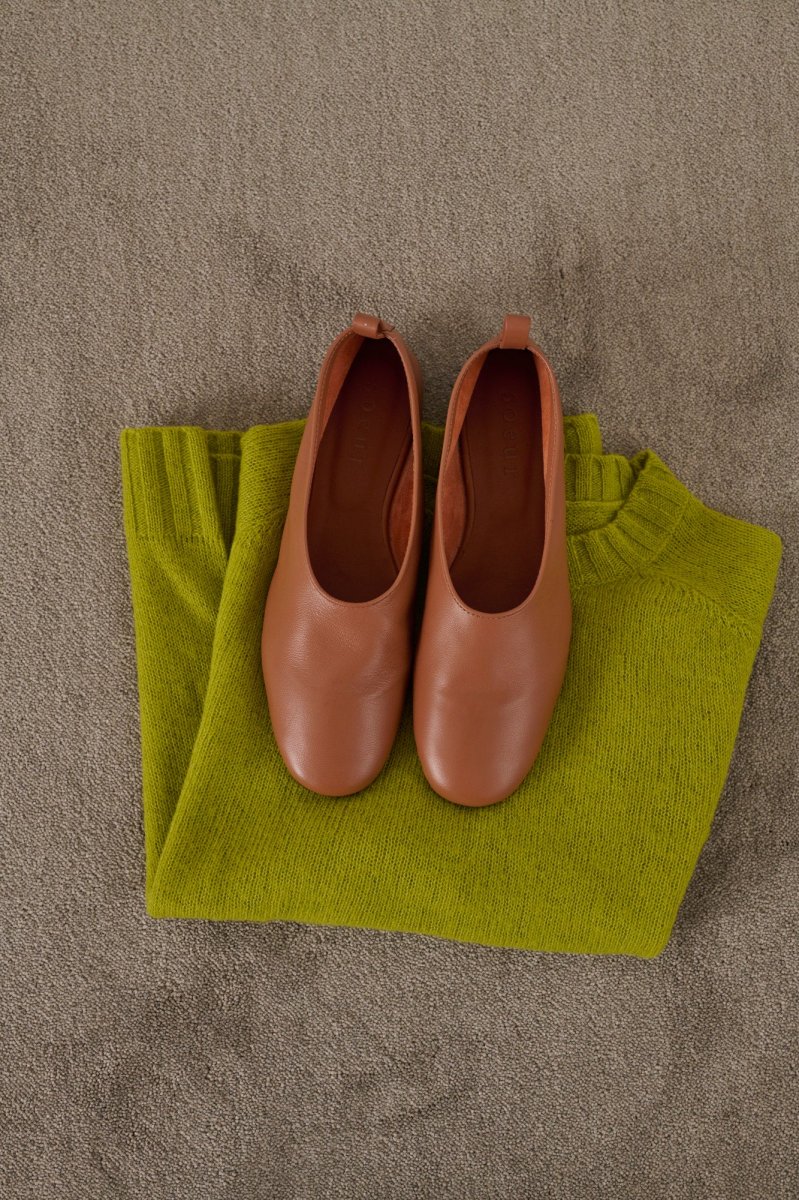 BAILARINAS BALA ROSA BLUSH - Imagen 3