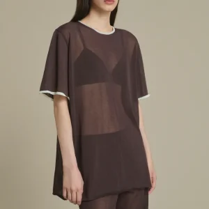 CAMISETA DUA CHOCOLATE