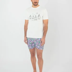 Bañador estampado sandías