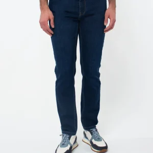 Pantalón Vaquero Slim Fit