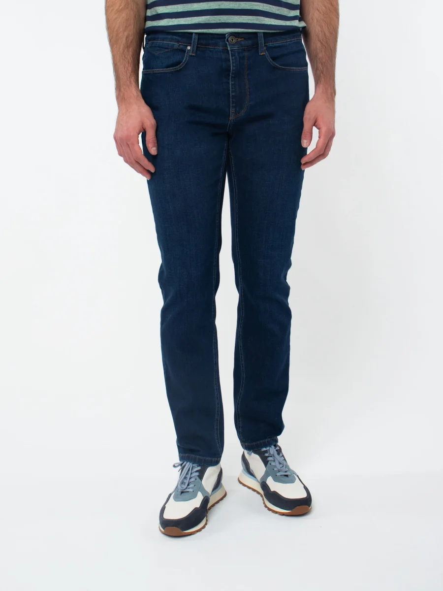 Pantalón Vaquero Slim Fit - Imagen 2