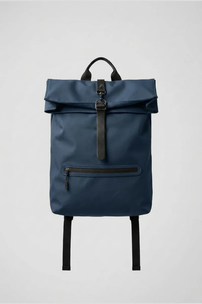 Mochila Urbana Roll Top SKU 0.33297