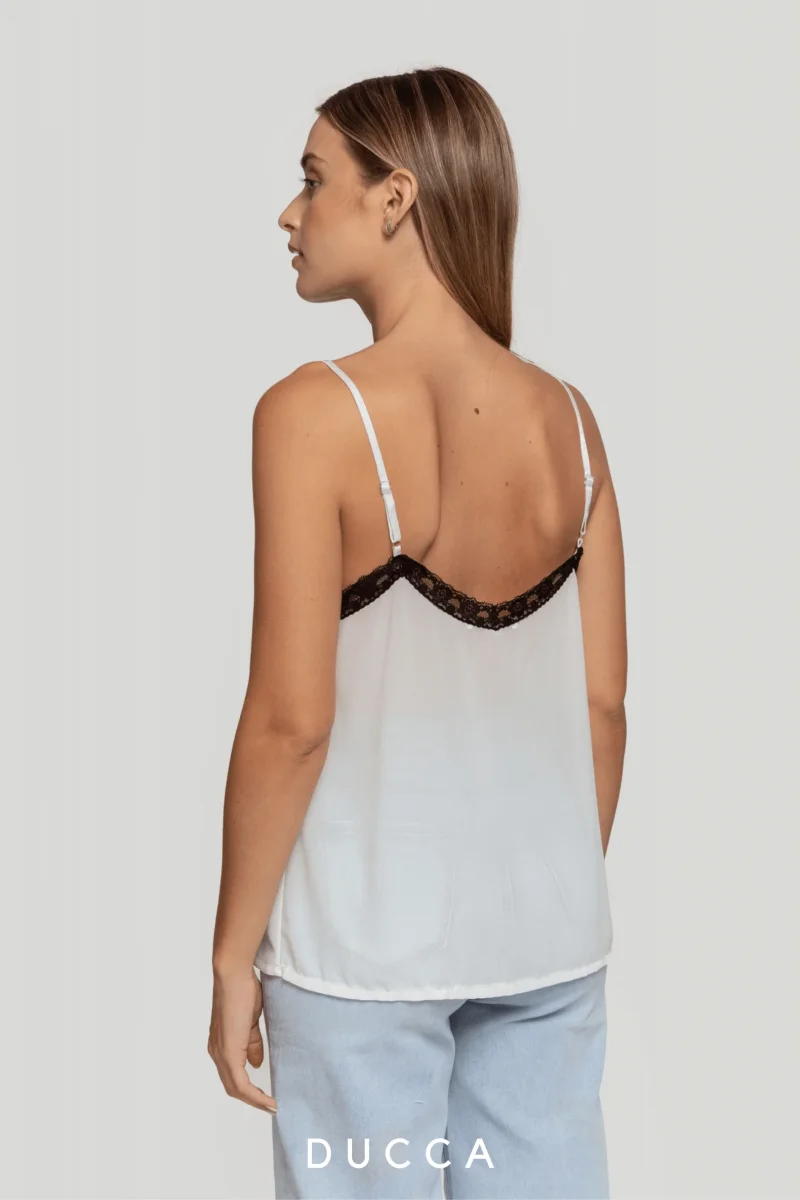 Top Encanto Lencero - Imagen 4
