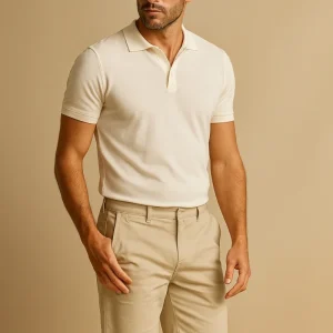 Pantalón Chino Corto