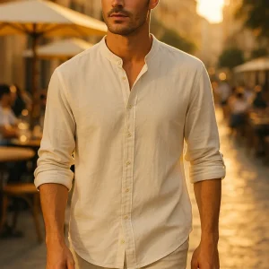 Camisa Amanecer