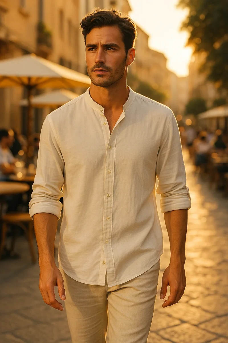 Camisa Amanecer - Imagen 2