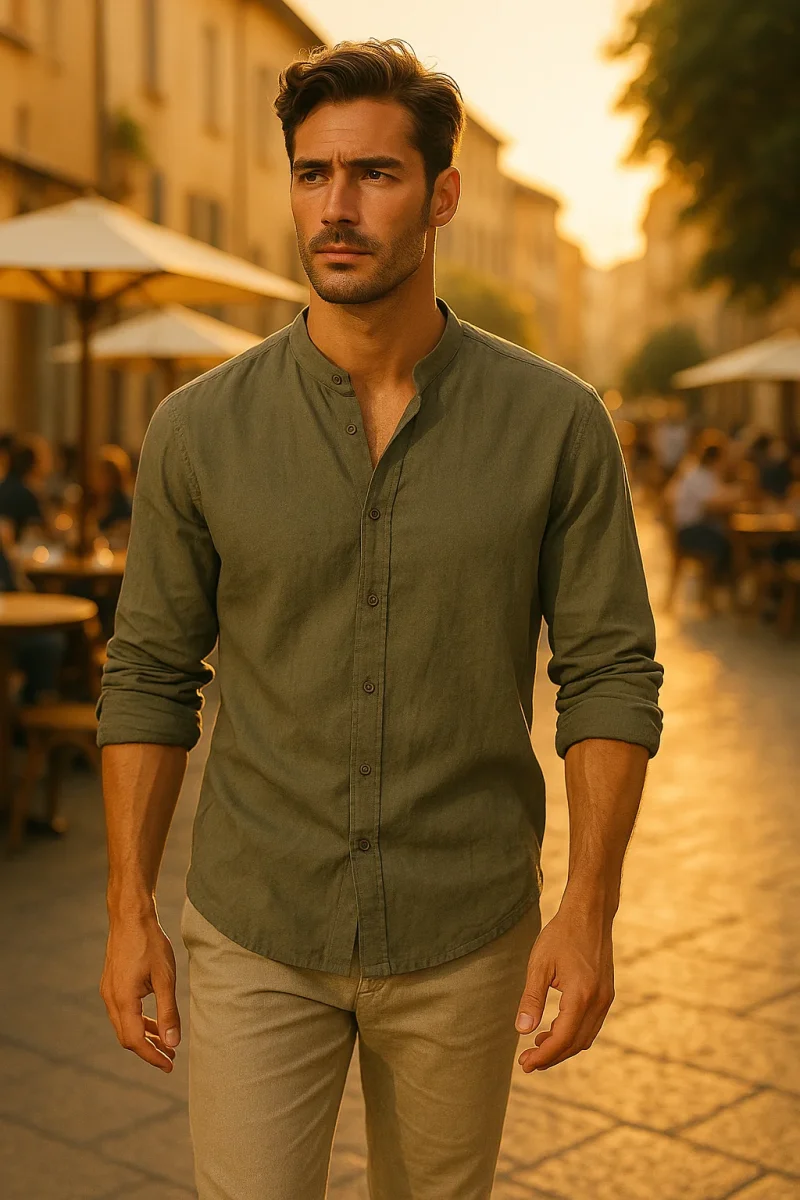 Camisa Amanecer - Imagen 3