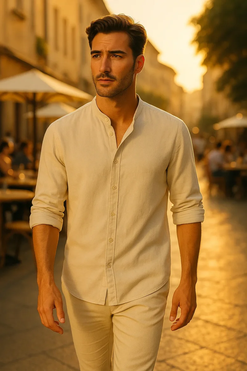 Camisa Amanecer - Imagen 4