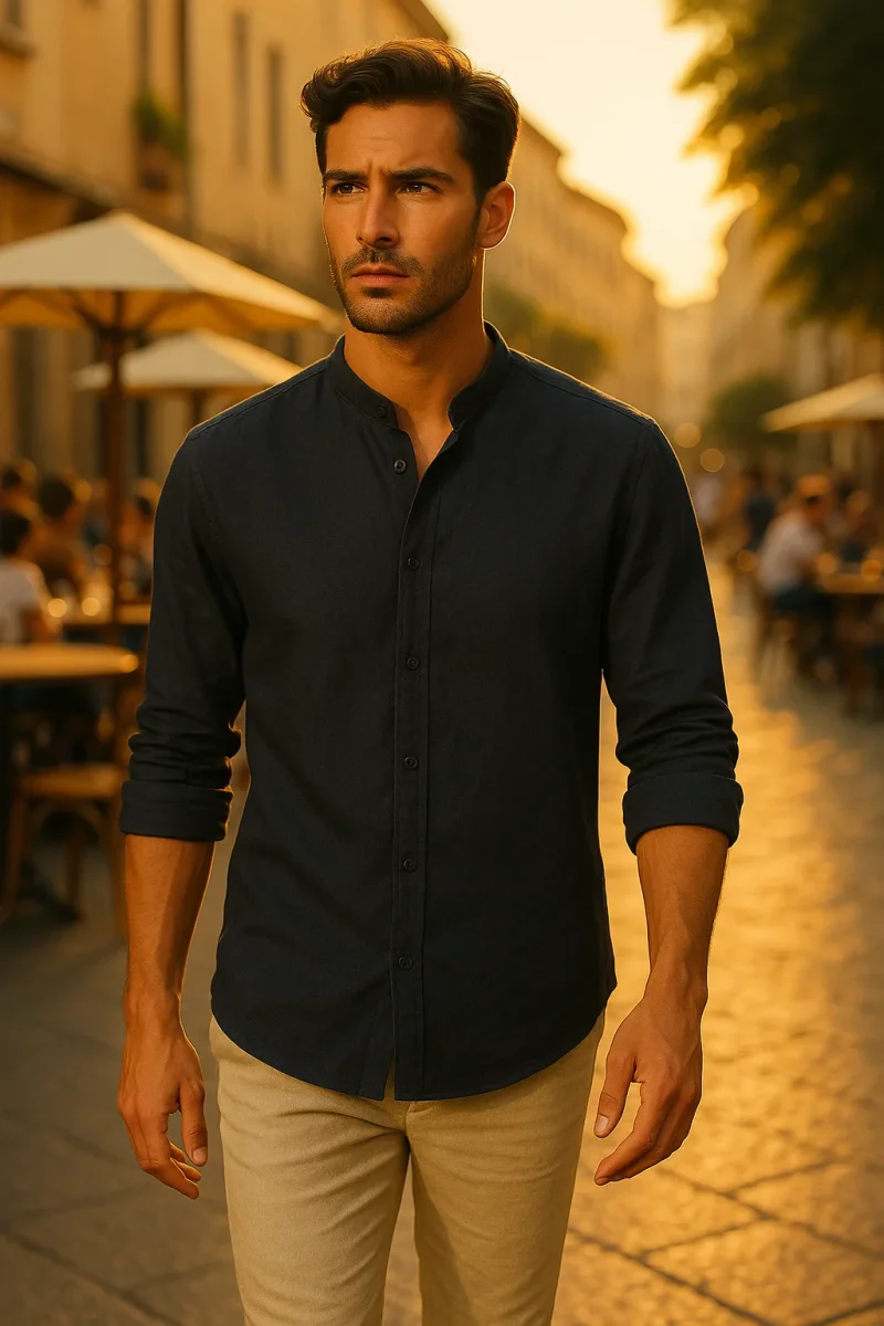 Camisa Amanecer - Imagen 5