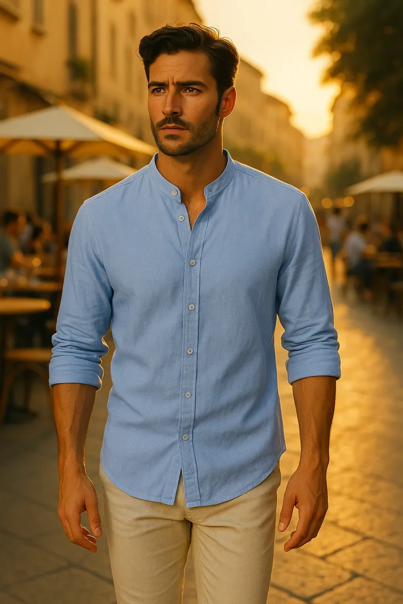 Camisa Amanecer - Imagen 6