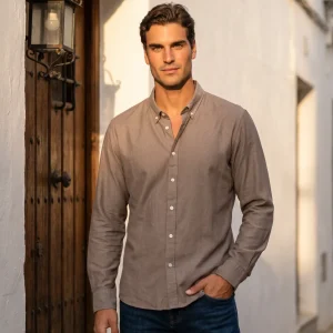 Camisa Topo