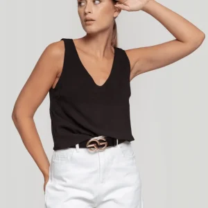 Top Brisa de Gasa
