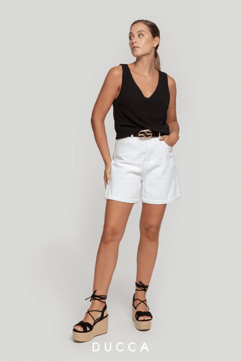 Top Brisa de Gasa - Imagen 3