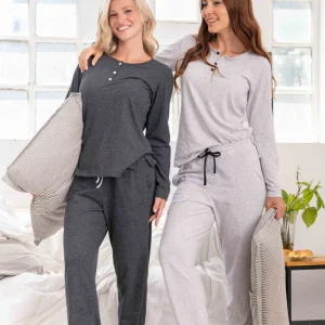 FRASHE ART 24  PIJAMA DE DAMA