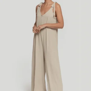 Mono Esencia de Lazo Beige