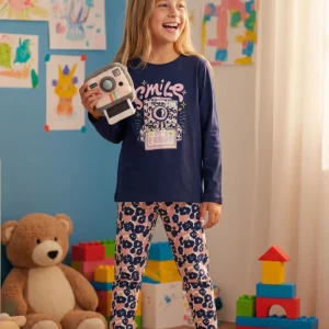 MARIENE ART 2663B PIJAMA DE NENA
