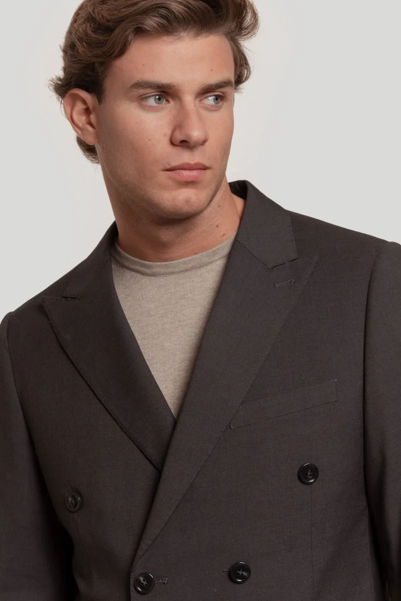 TRAJE CRUZADO MARENGO SKU 0.27755 - Imagen 4