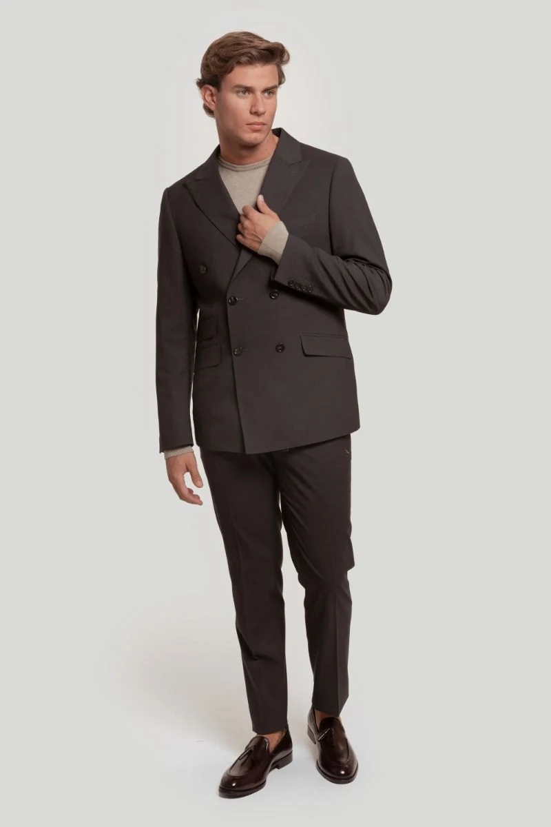 TRAJE CRUZADO MARENGO SKU 0.27755 - Imagen 7
