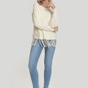 Jeans Elevé Lavado