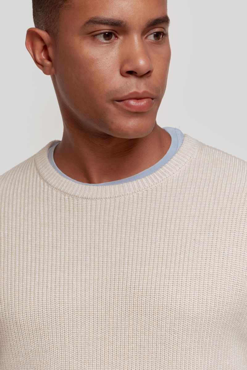 Jersey Punto Hueso SKU 0.29061 - Imagen 2