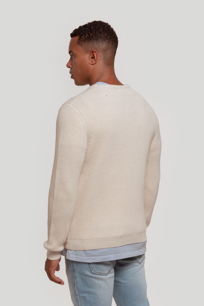Jersey Punto Hueso SKU 0.29061 - Imagen 4