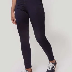 Pantalón tiro alto Skinny SKU 0.29437