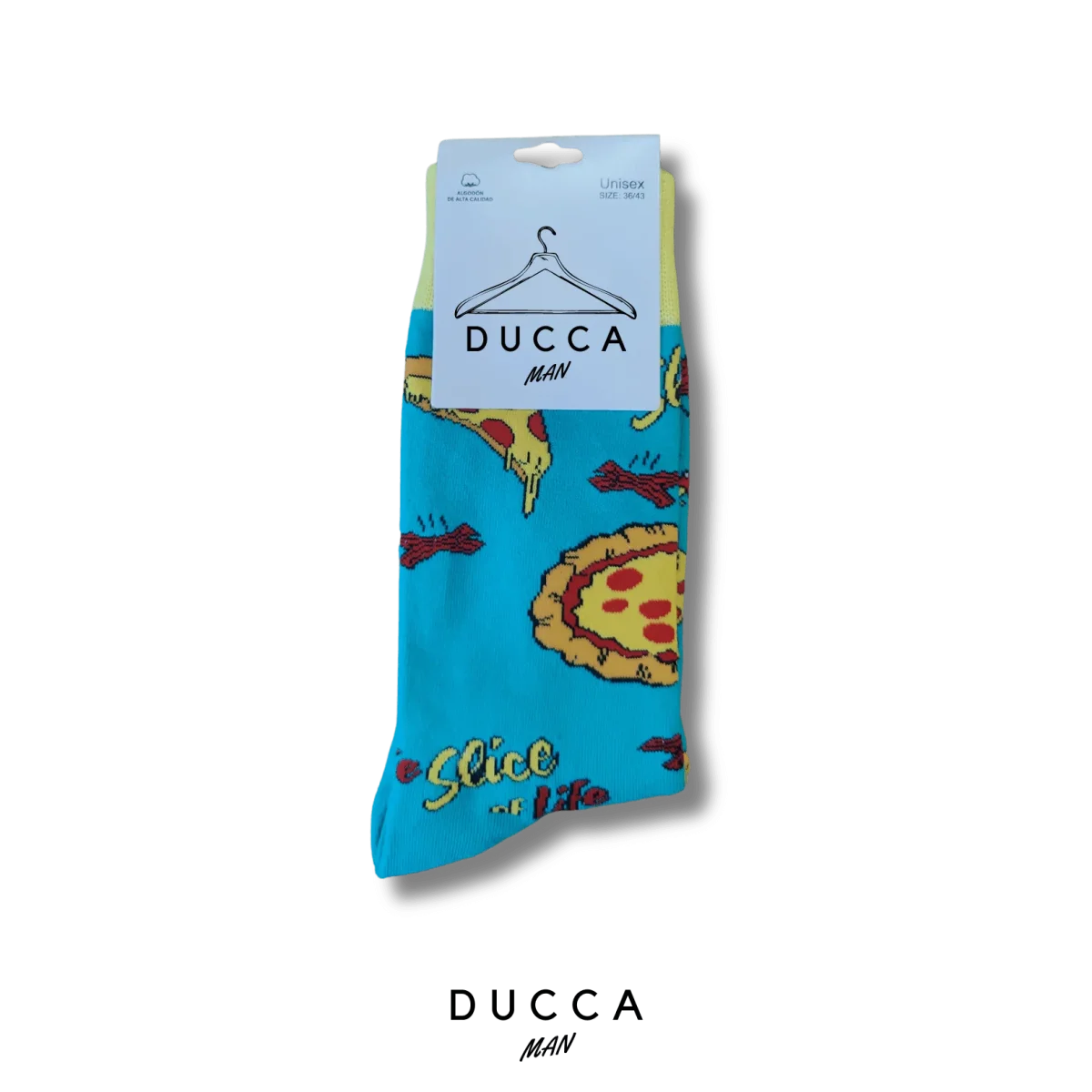 Pack Bienvenida DUCCA - Imagen 7