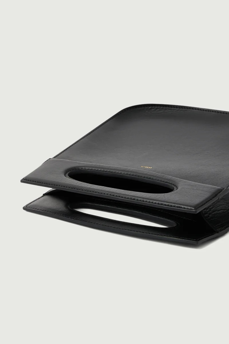 BOLSO CHERI NEGRO - Imagen 5