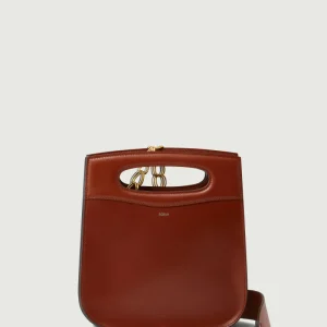 BOLSO CHERI COÑAC