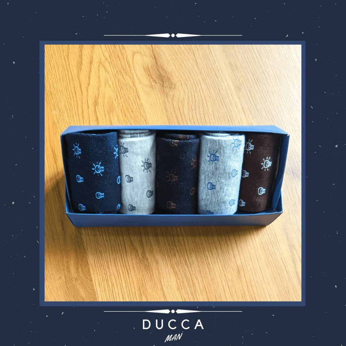Pack Bienvenida DUCCA - Imagen 6