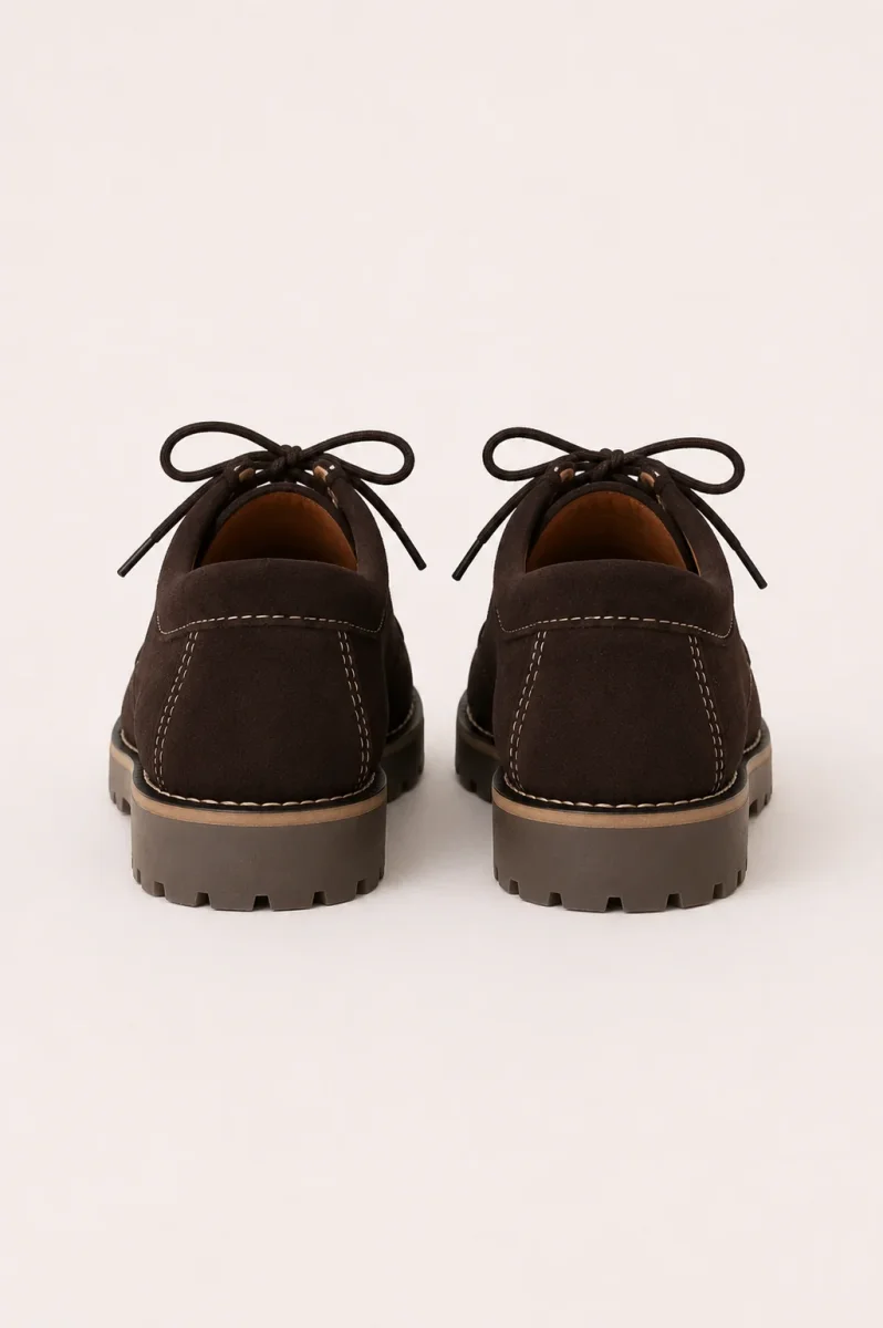 Zapato serraje SKU 0.34758 - Imagen 7