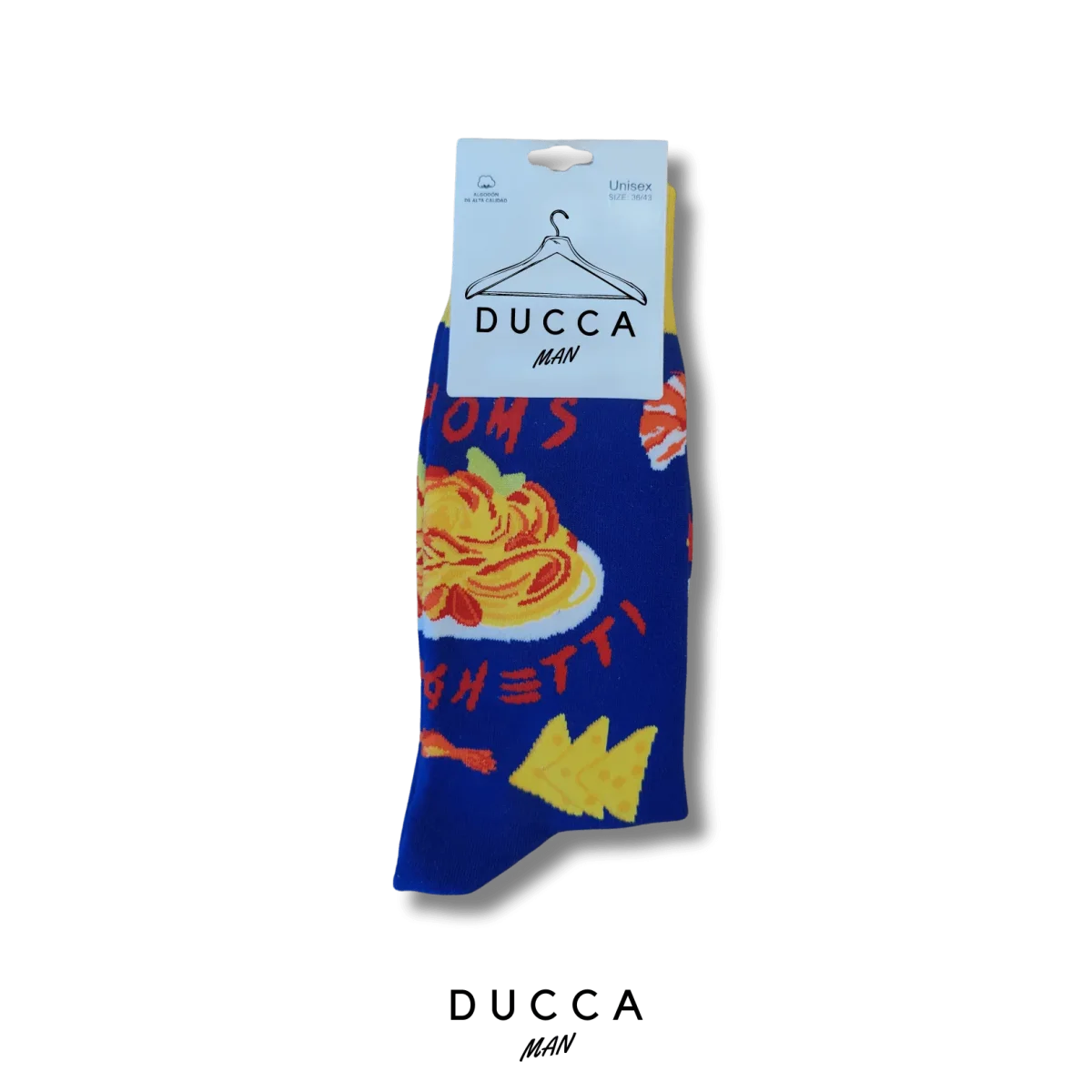 Pack Bienvenida DUCCA - Imagen 8