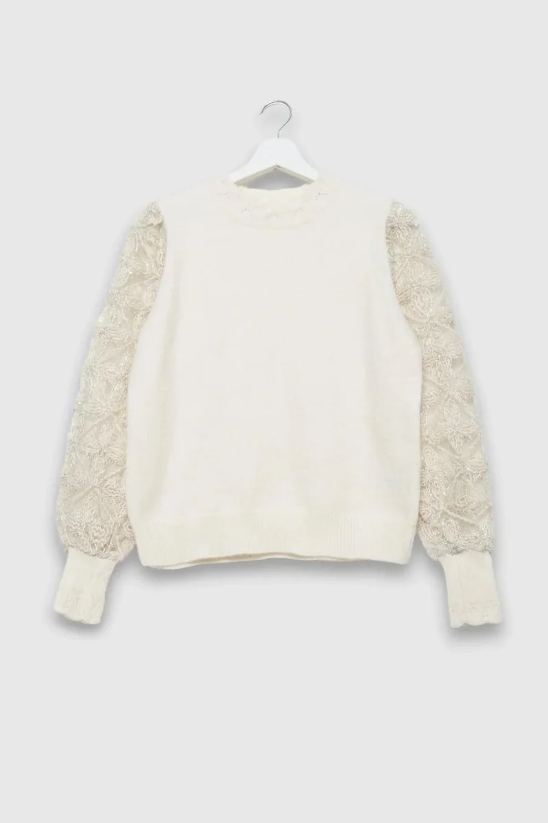 Jersey Armonías Brillante Lace - Imagen 6