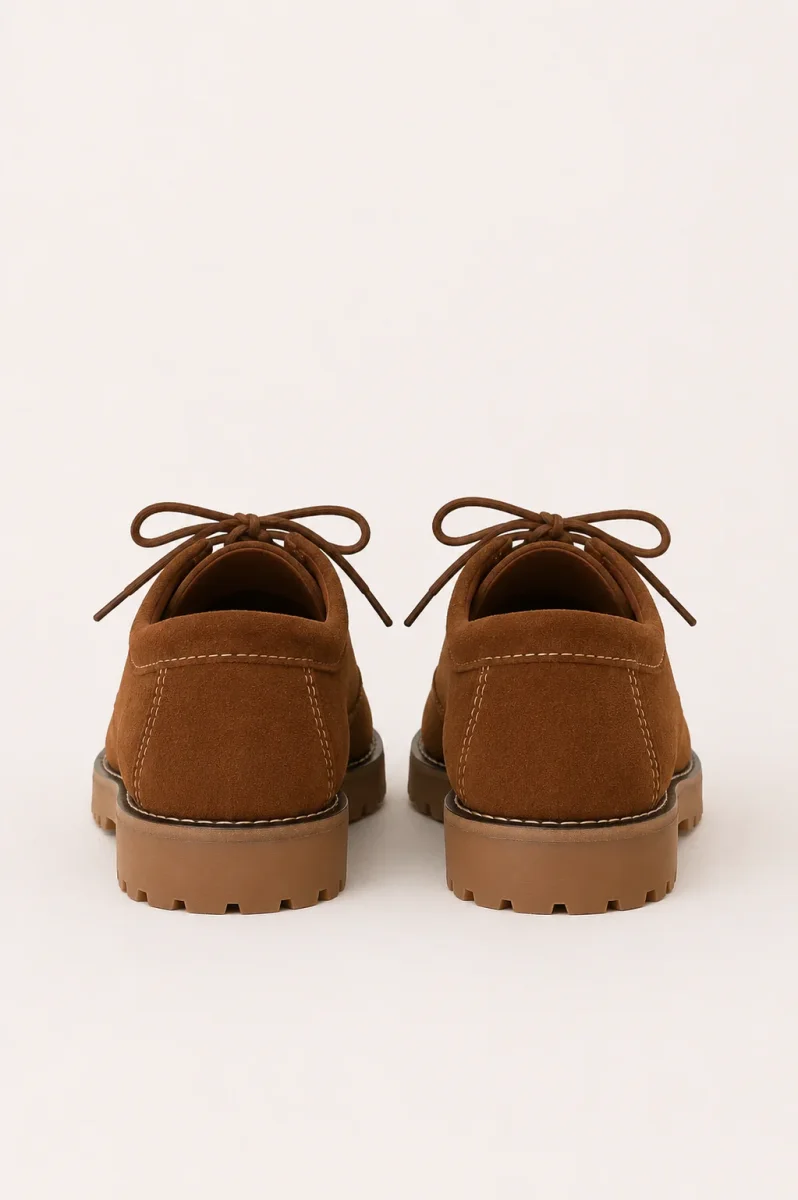 Zapato serraje SKU 0.34758 - Imagen 3