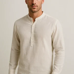 Polera Raíz Natural