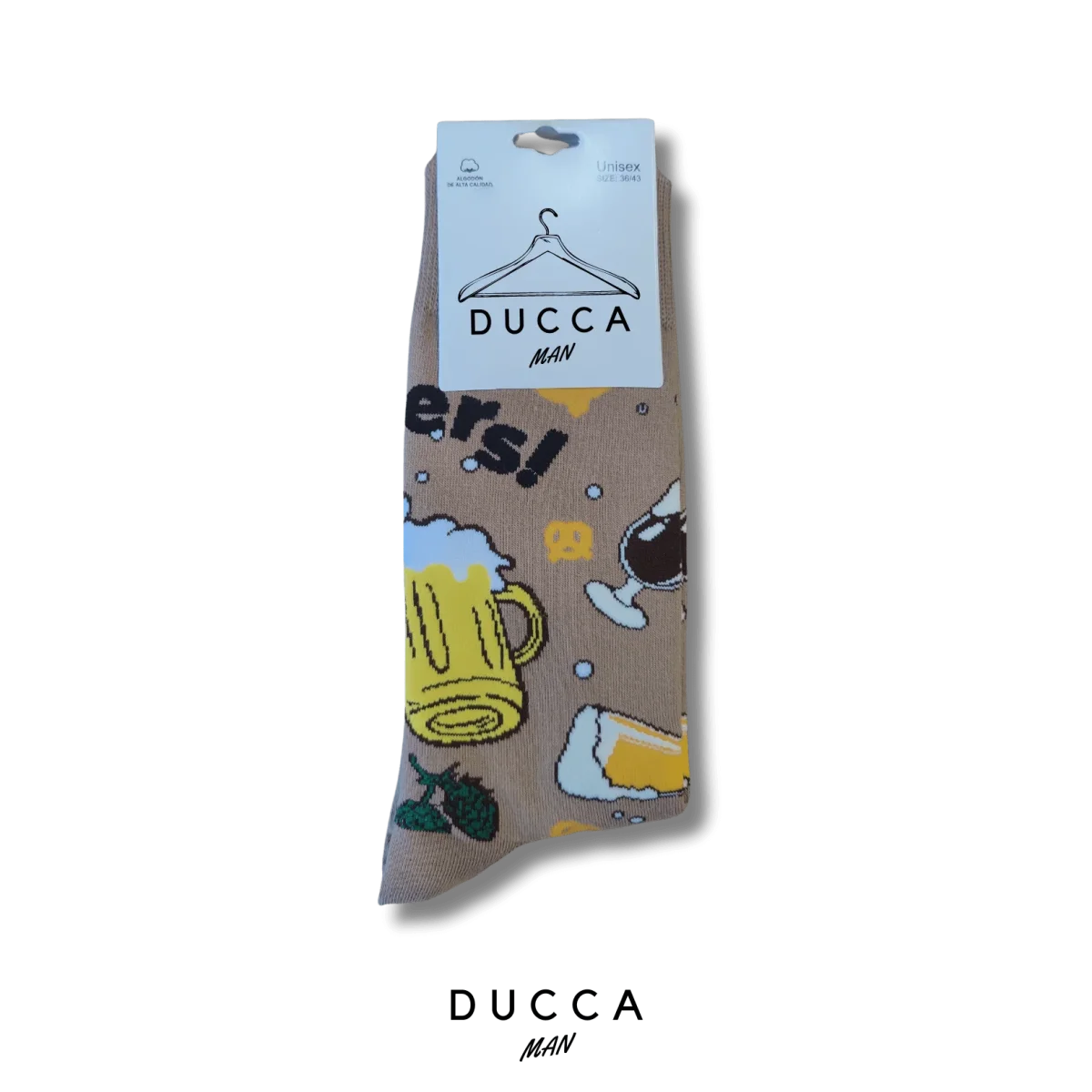 Pack Bienvenida DUCCA - Imagen 9