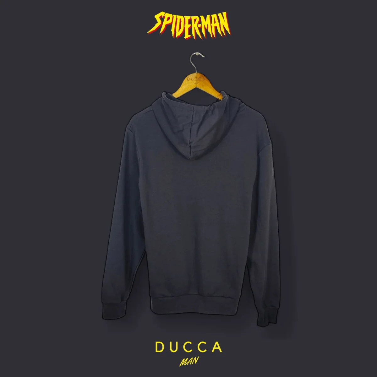 Sudadera Spider-man - Imagen 4