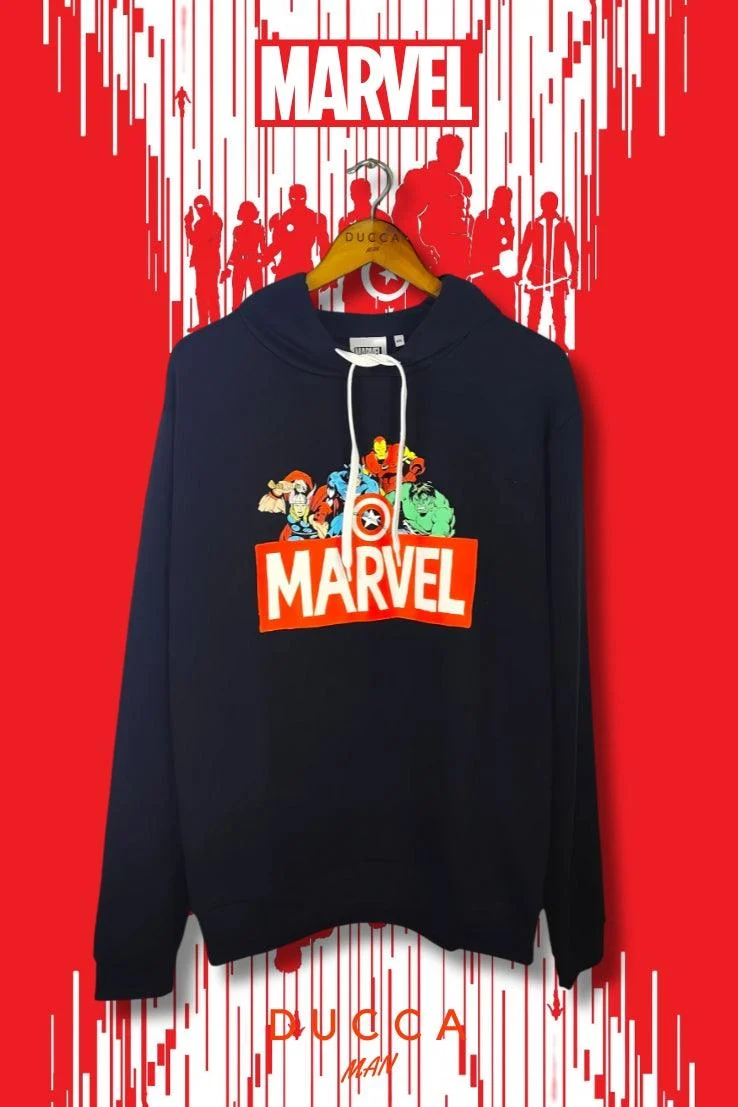 Sudadera Marvel Vengadores - Imagen 2