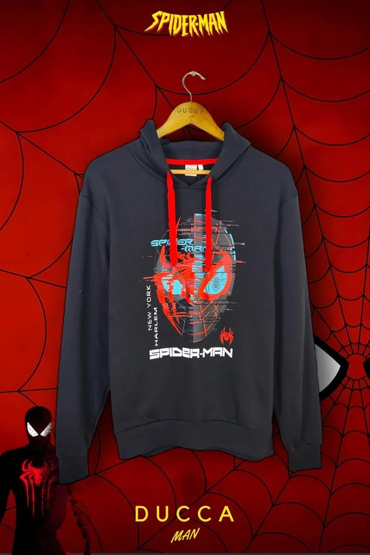 Sudadera Spider-man - Imagen 2