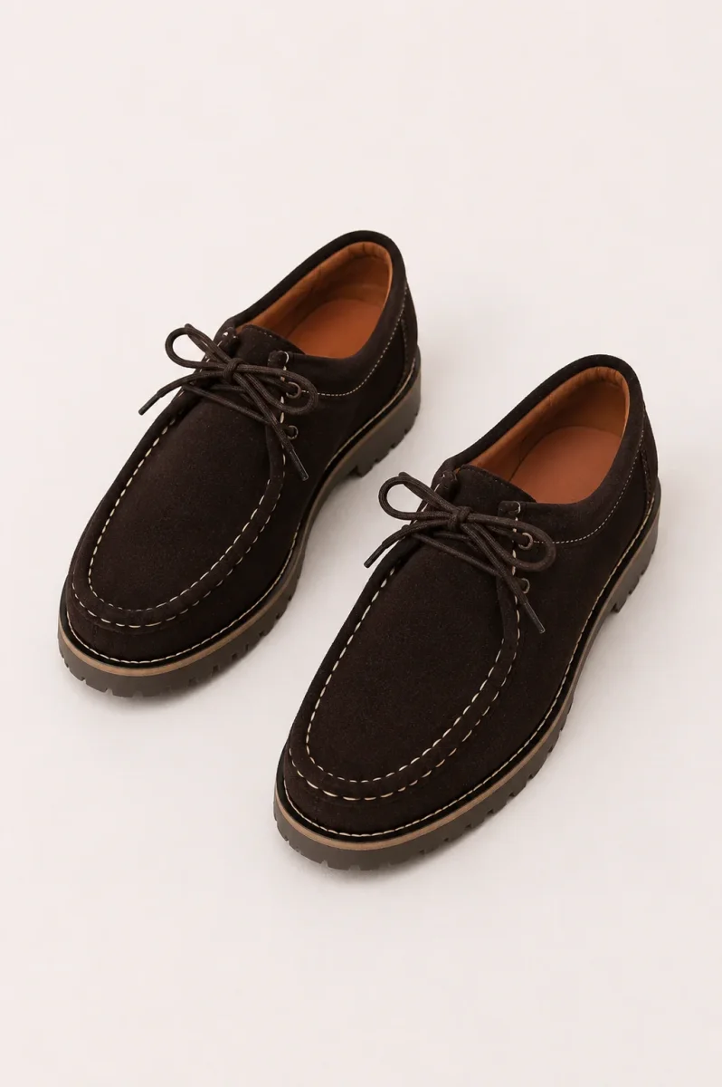 Zapato serraje SKU 0.34758 - Imagen 5