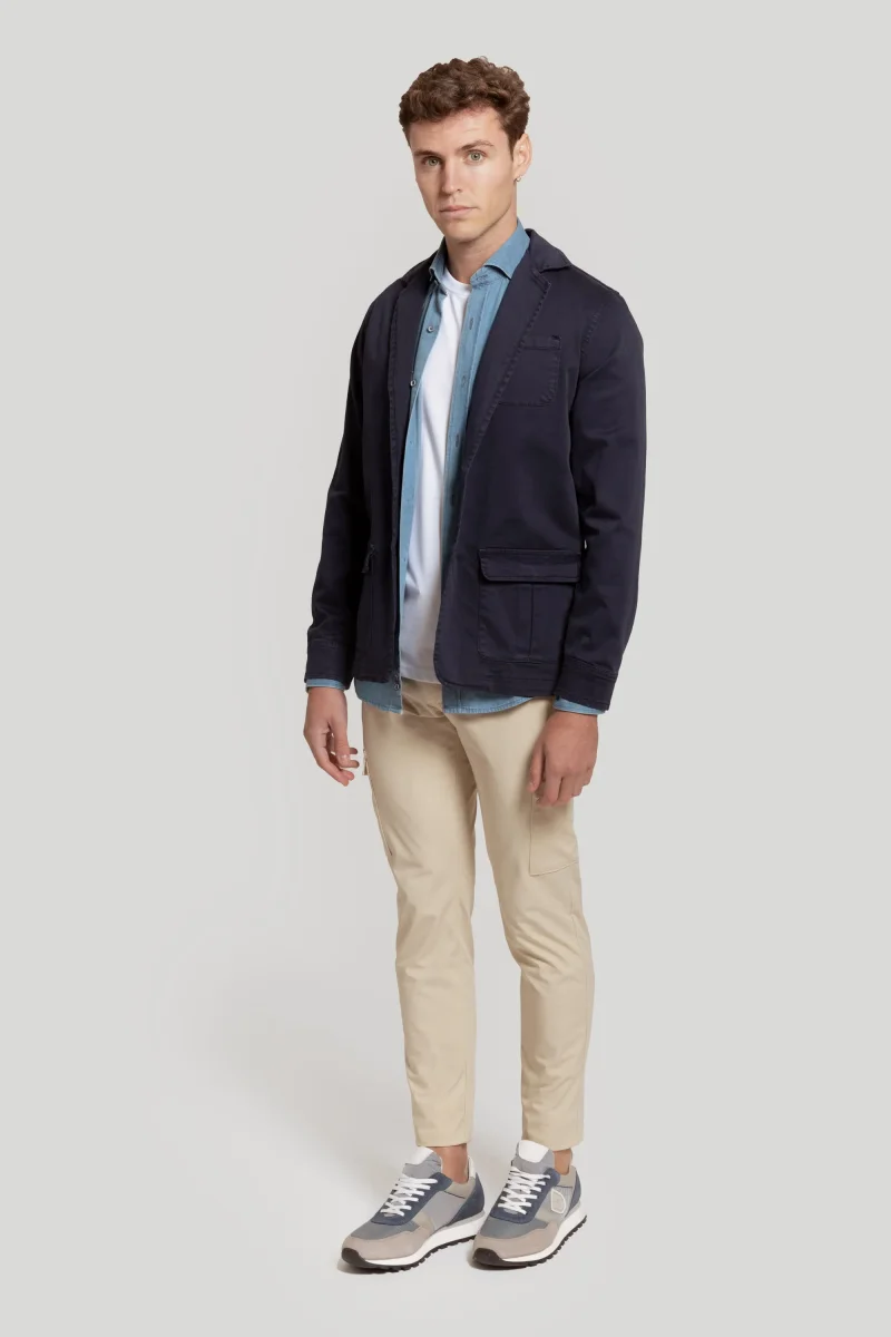 Americana Sport Marino SKU 0.29691 - Imagen 4