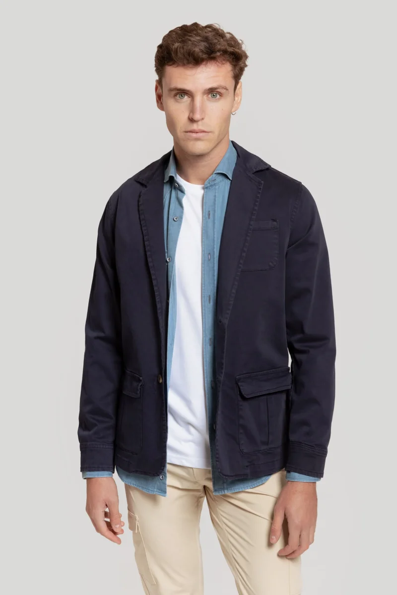 Americana Sport Marino SKU 0.29691 - Imagen 2