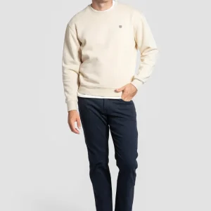 Sudadera Básica Escudo SKU 0.34813
