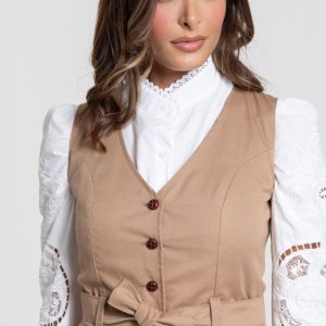 Chaleco Romería SKU 0.24421