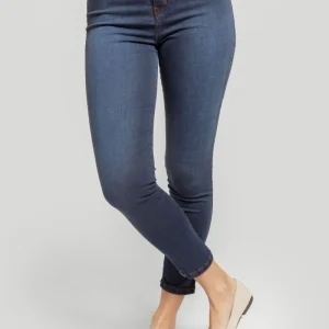 Pantalon Skinny Denim SKU 0.30857