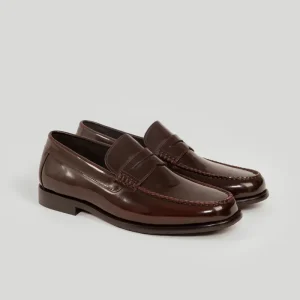Zapato Castellano Burdeo  SKU 0.30826