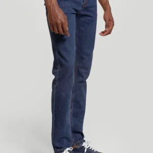 Pantalon Vaquero Regular Fit Piedra SKU 0.30829 - REF: 2000