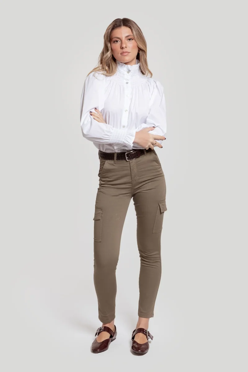 Pantalón SRA Cargo SKU 0.29967 - Imagen 7