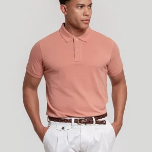 Polo Básico Escudo SKU 0.27365